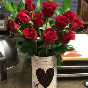 Meet your Posher, Jerika