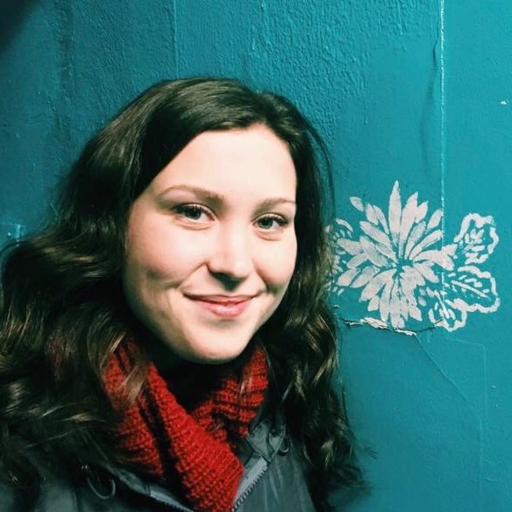 Meet your Posher, Lauren