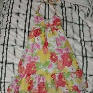 Aeropostale Babydoll Sundress