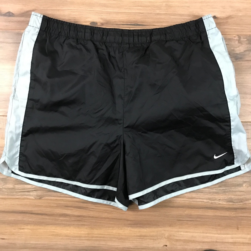 Men's Nike running shorts