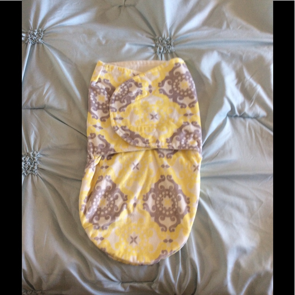 Finally got my baby to sleep...