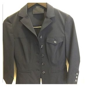 Prada Suit Jacket and Skirt