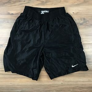 Nike Basketball Shorts Size S