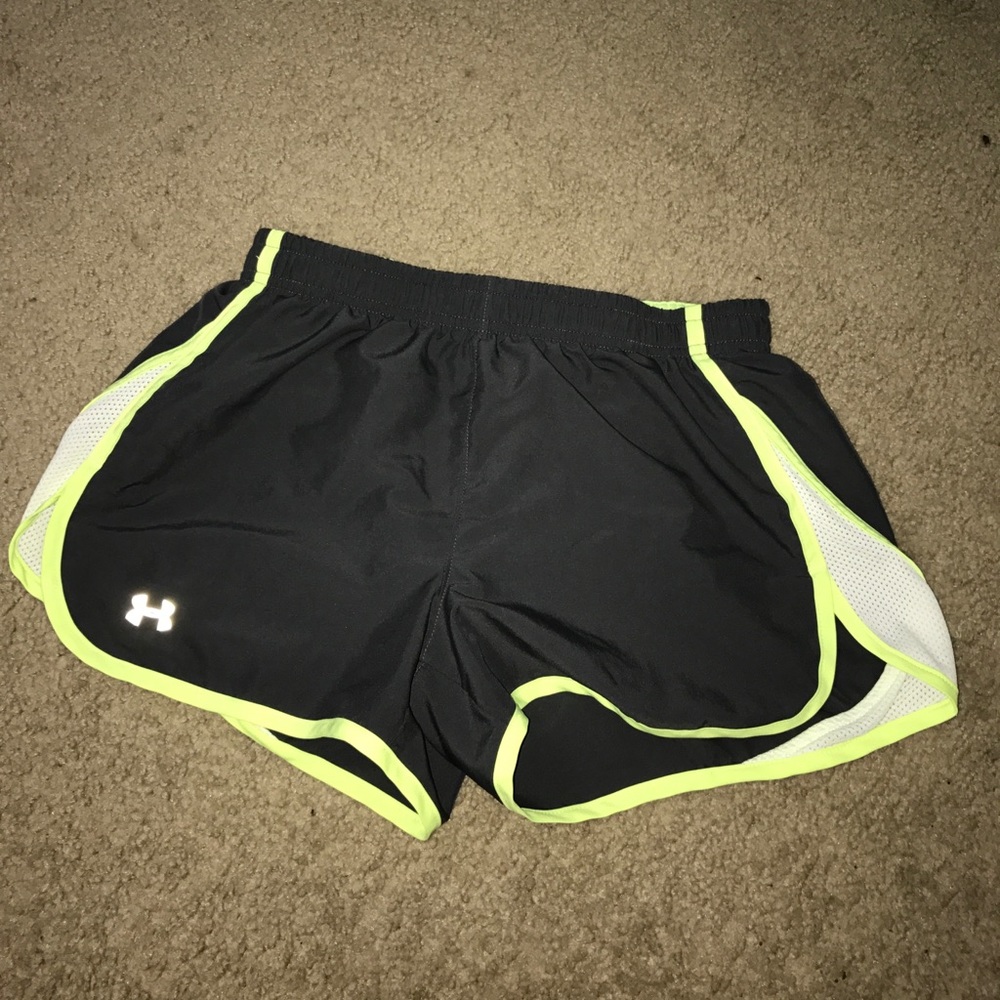 Under Armour shorts