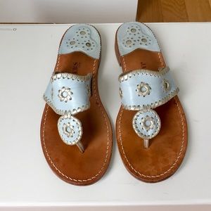 Jack Rogers Sandals