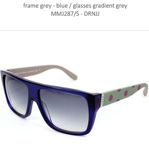 Marc Jacobs sunglasses