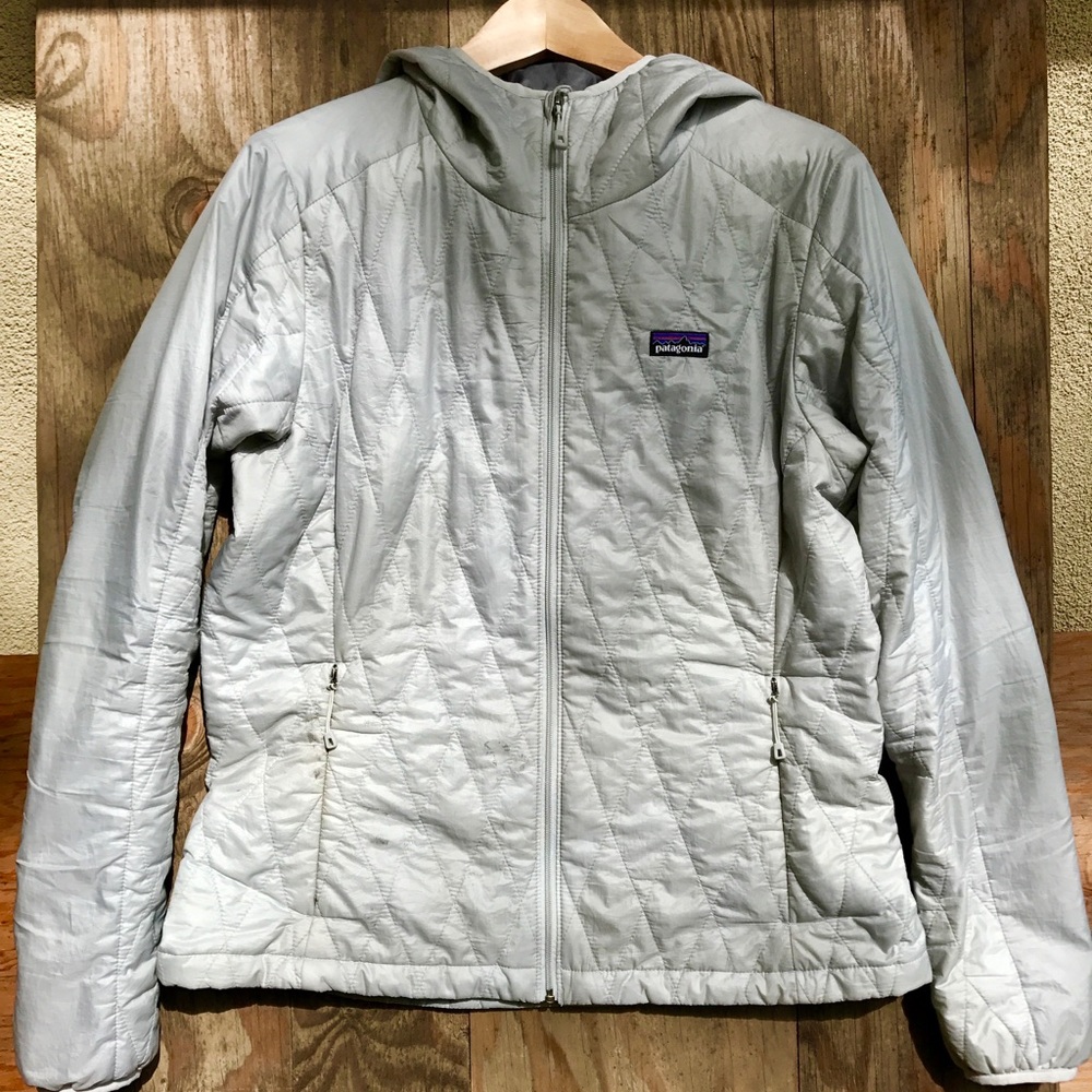 Patagonia Nano Puff Hoody - Women's
