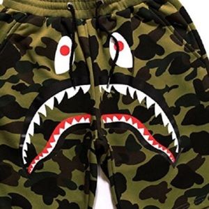 Meet your Posher, Joe