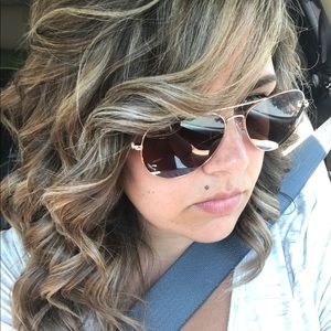 Meet your Posher, Heather