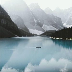 Meet your Posher, Sidnie