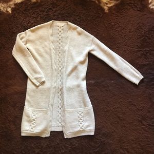 Beautiful Cardigan Sweater