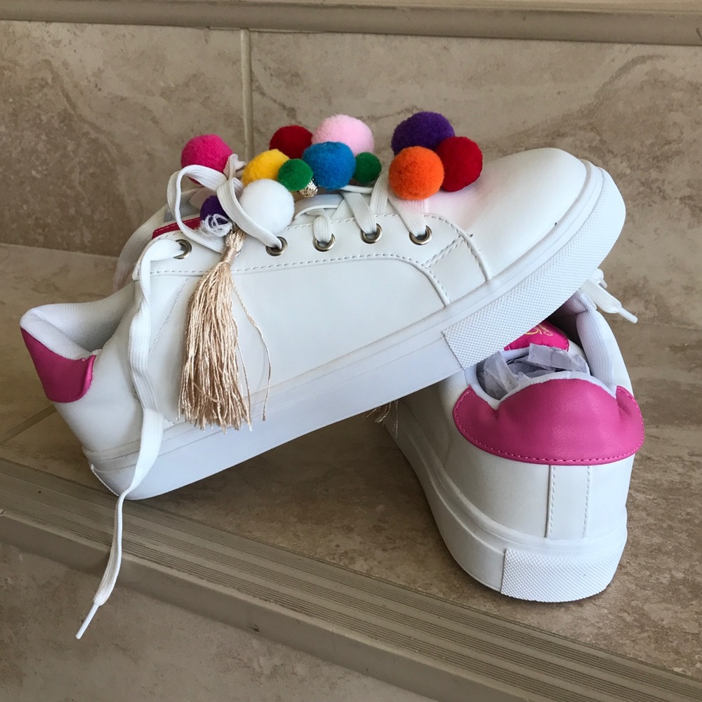 Catherine Malandrino sneakers - Picture 2 of 8