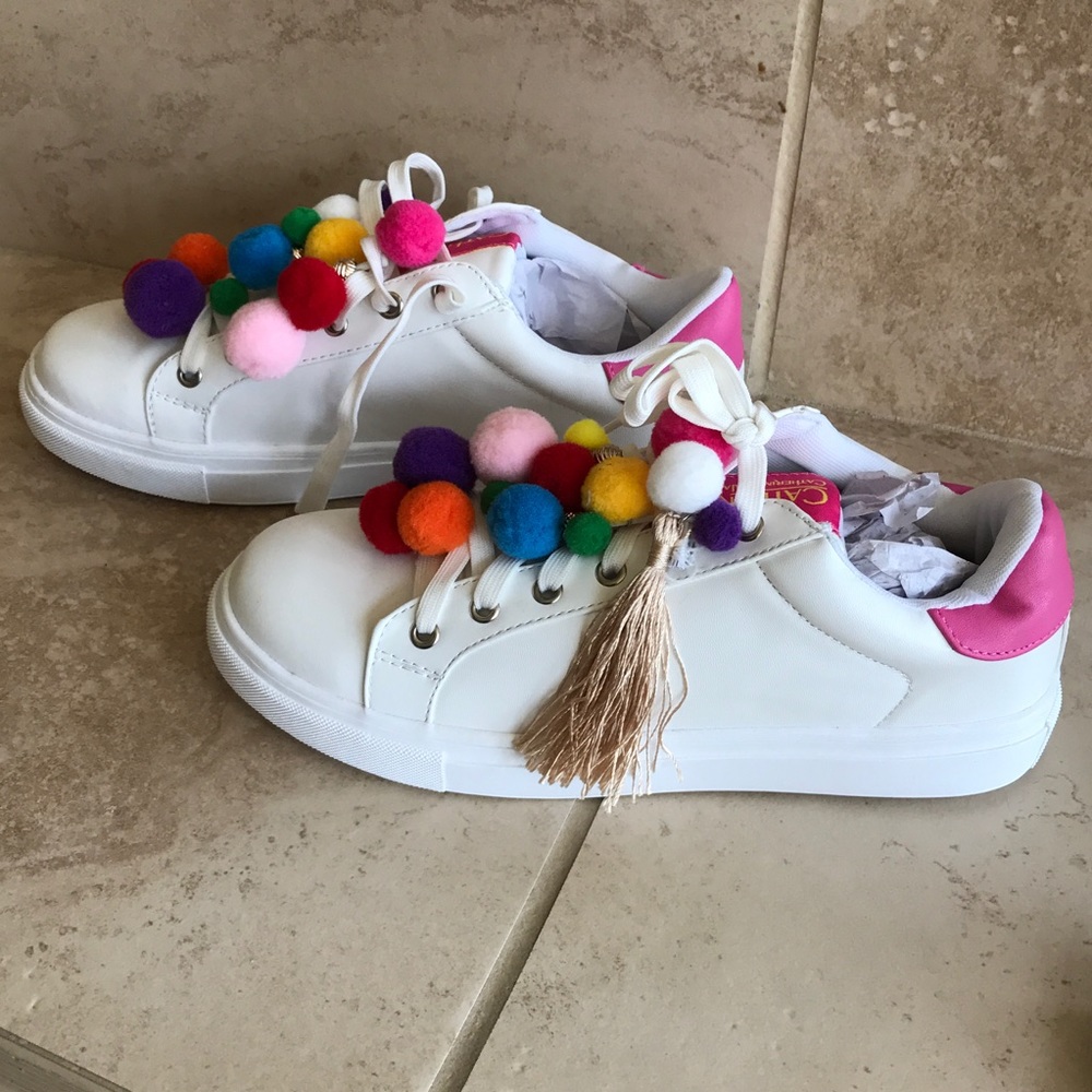 Catherine Malandrino sneakers - Picture 3 of 8