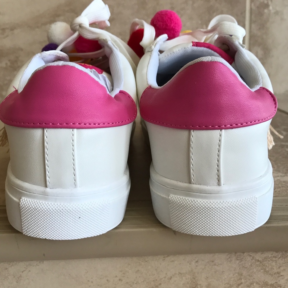 Catherine Malandrino sneakers - Picture 4 of 8