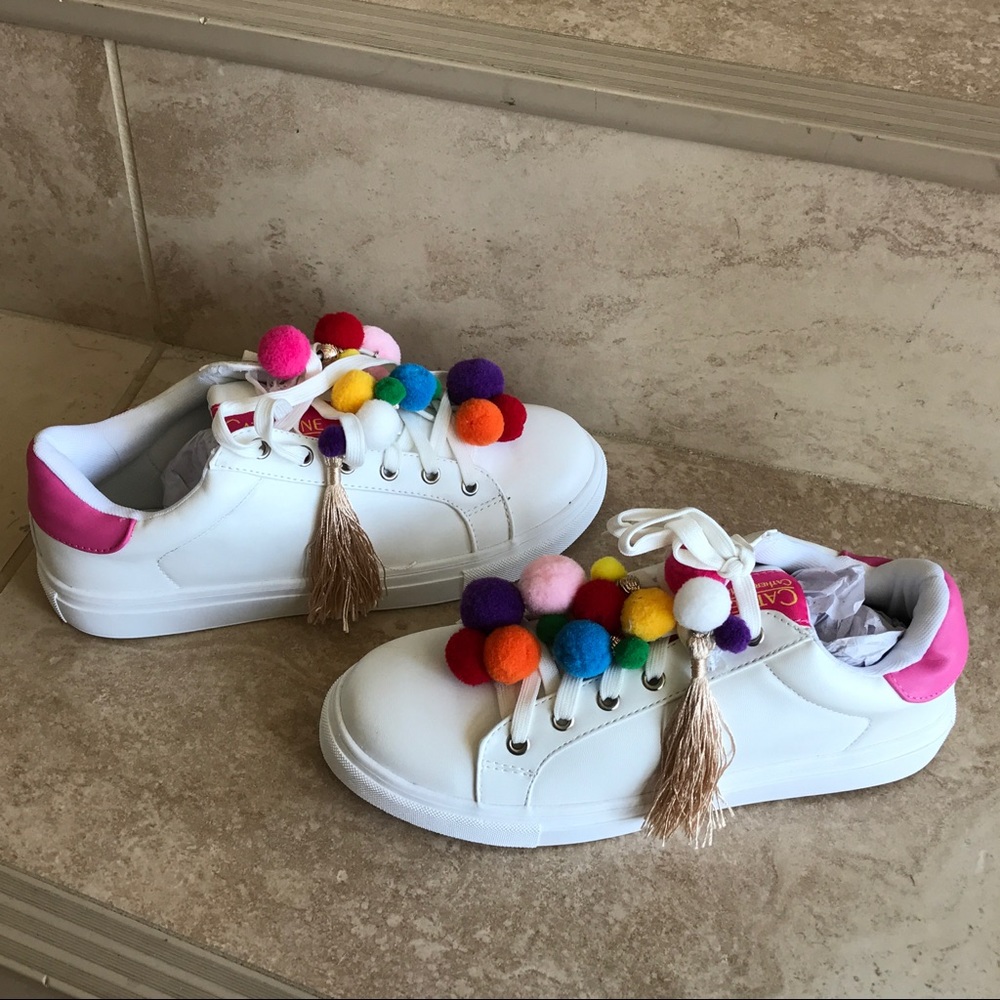 Catherine Malandrino sneakers - Picture 6 of 8