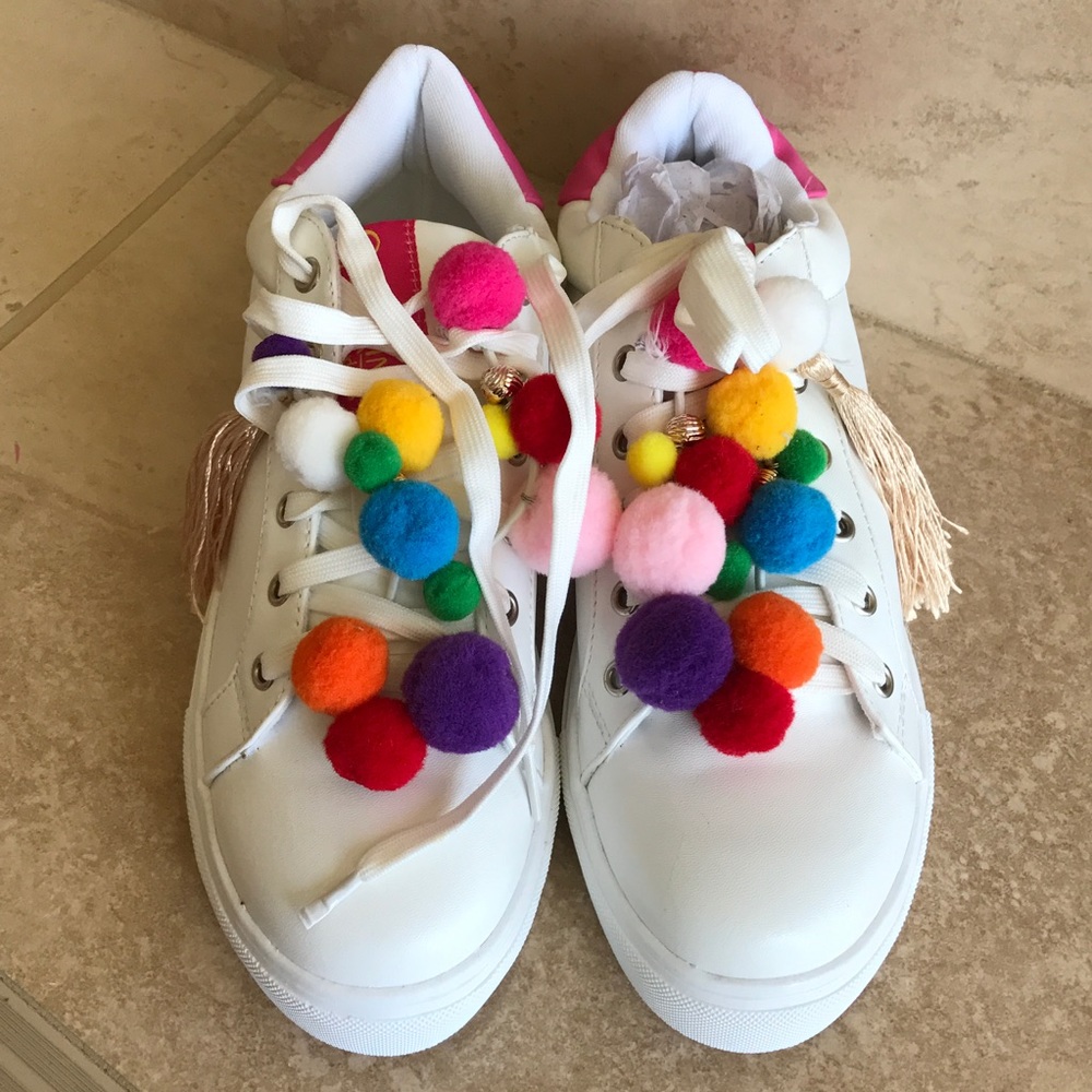 Catherine Malandrino sneakers - Picture 7 of 8