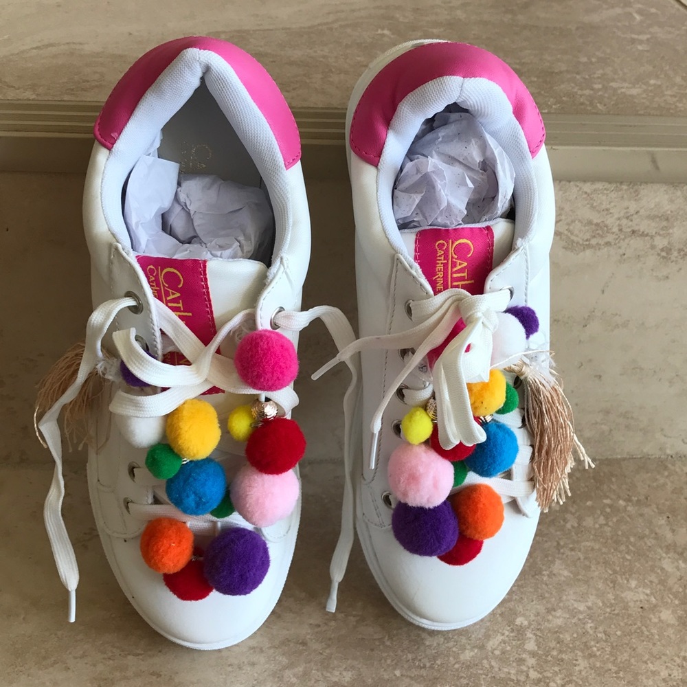 Catherine Malandrino sneakers - Picture 8 of 8