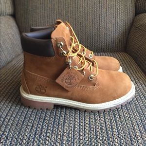Timberland boots
