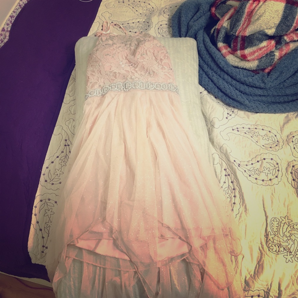 BEAUTIFUL Dress
