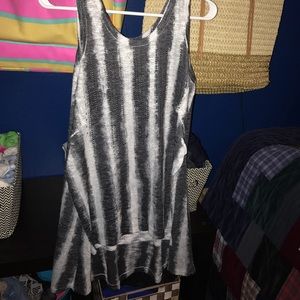 Comfortable tank top