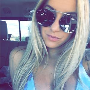 Quay Australia Camden Heights Sunglasses