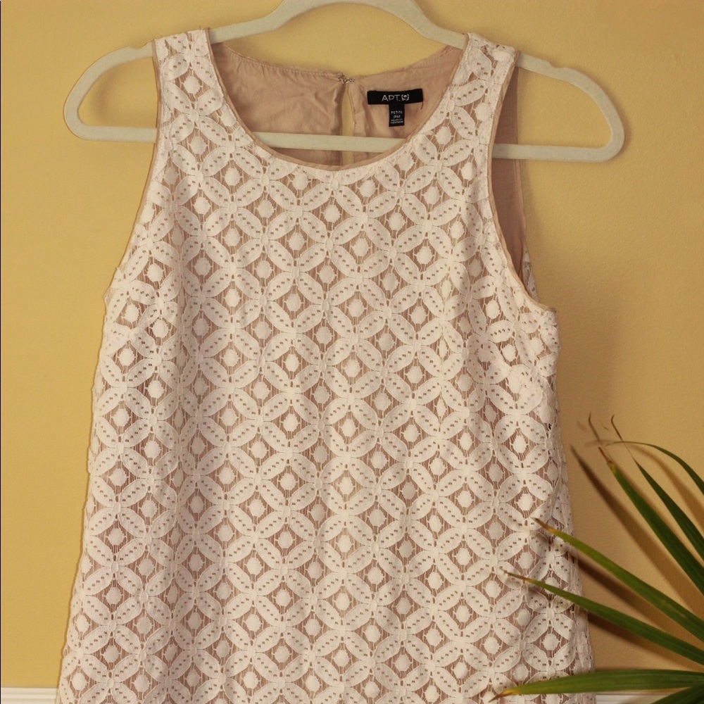 Amazing mini dress for summer