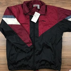 NWT Vintage Wilson Jacket