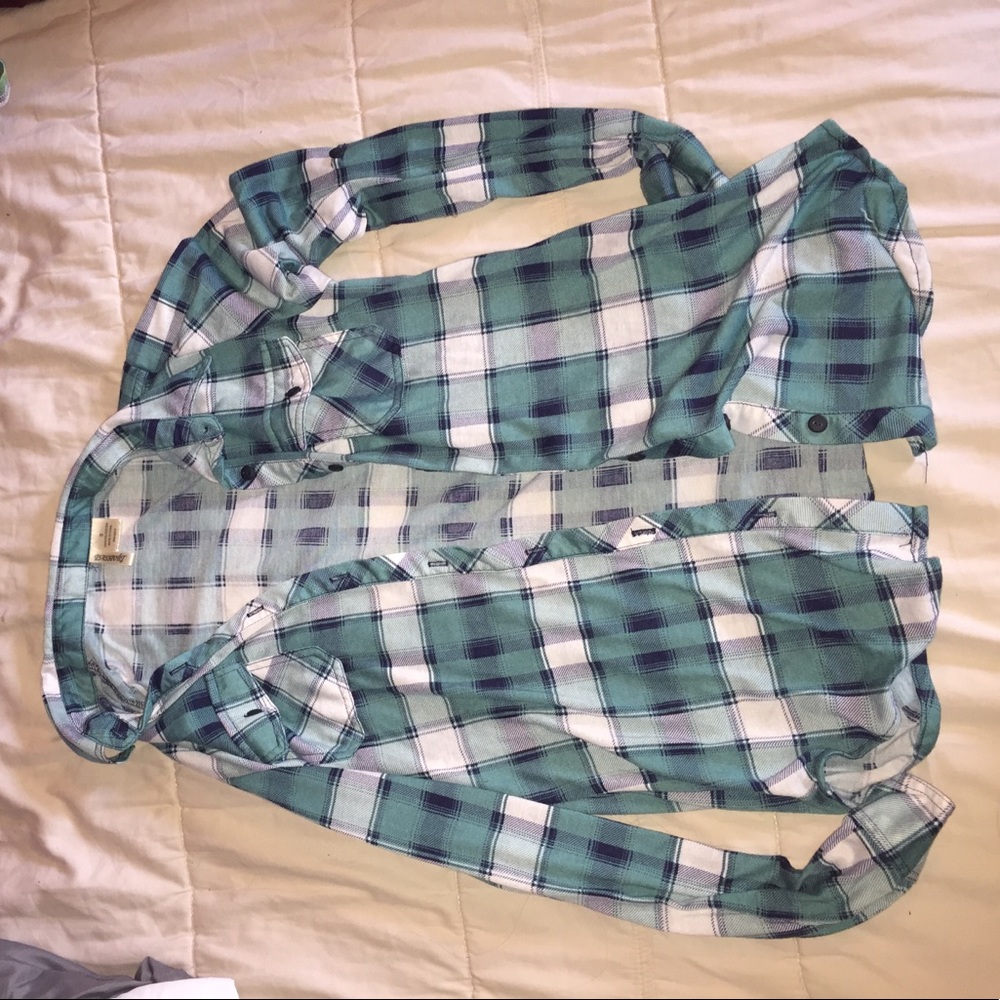 Flannel