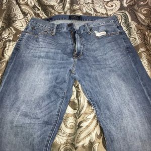 Lucky jeans 36 waist and length 32