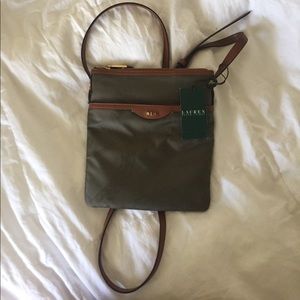Ralph Lauren small cross body bag