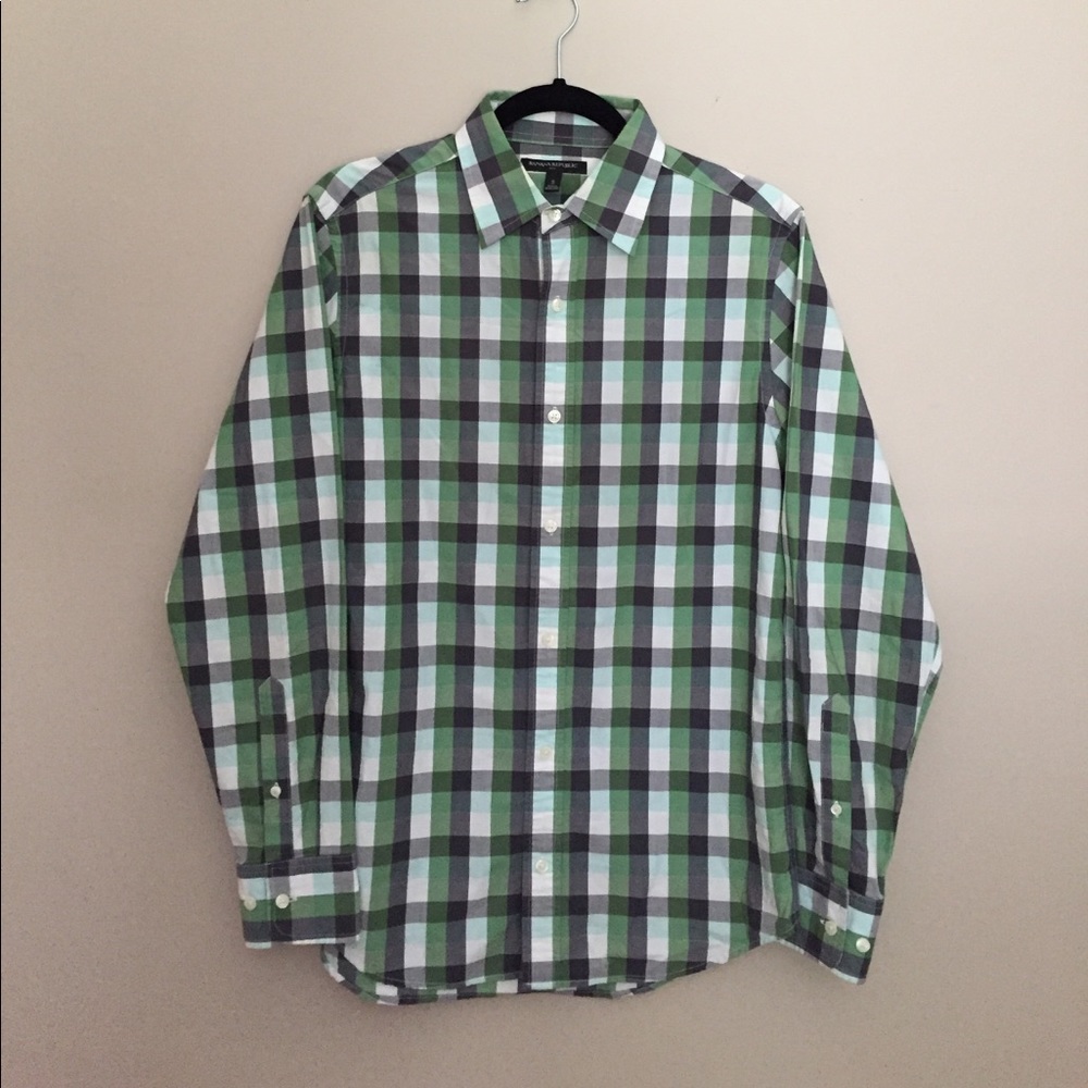 Banana Republic Small