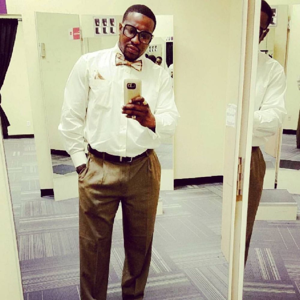 Meet your Posher, Ad