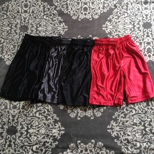 Bundle of Children's place active shorts