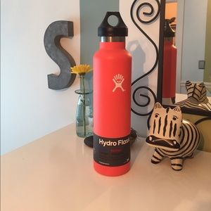 24 Oz. Hydroflask