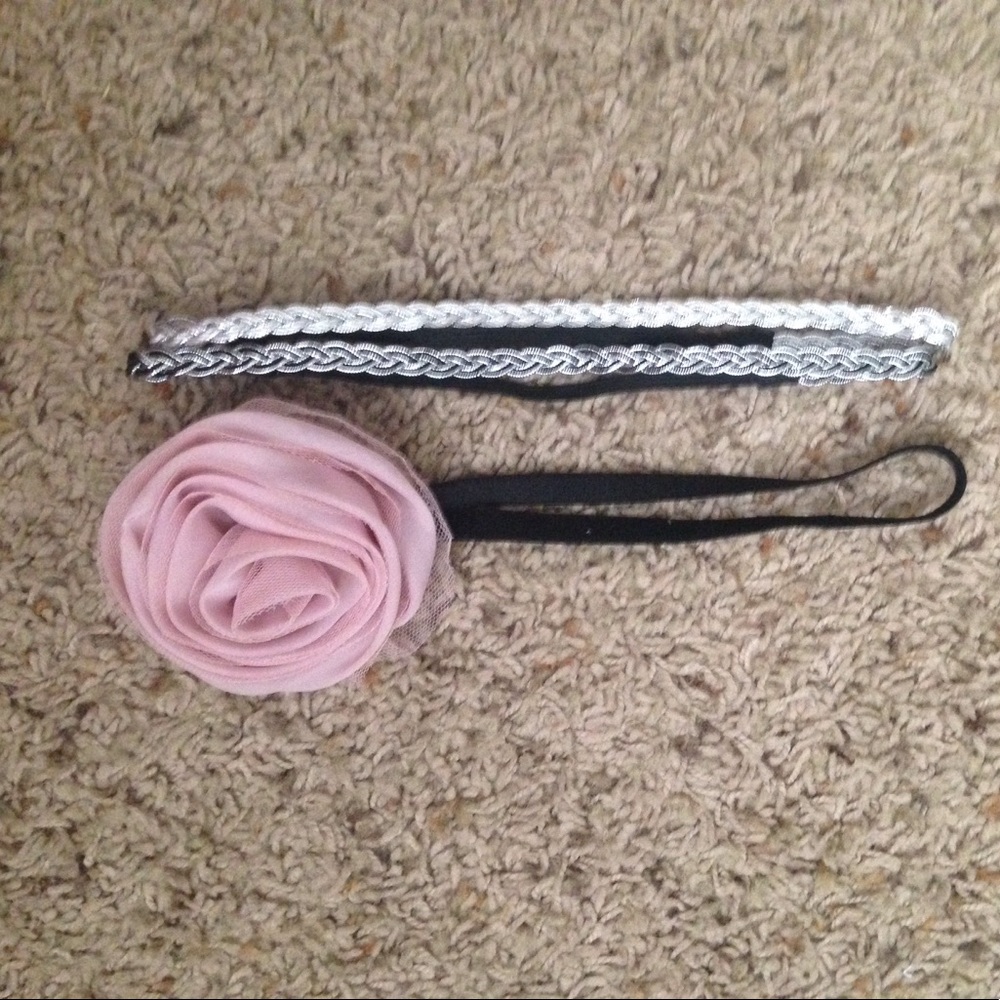 SUMMER SALE! Bundle of 3 Summer Headbands