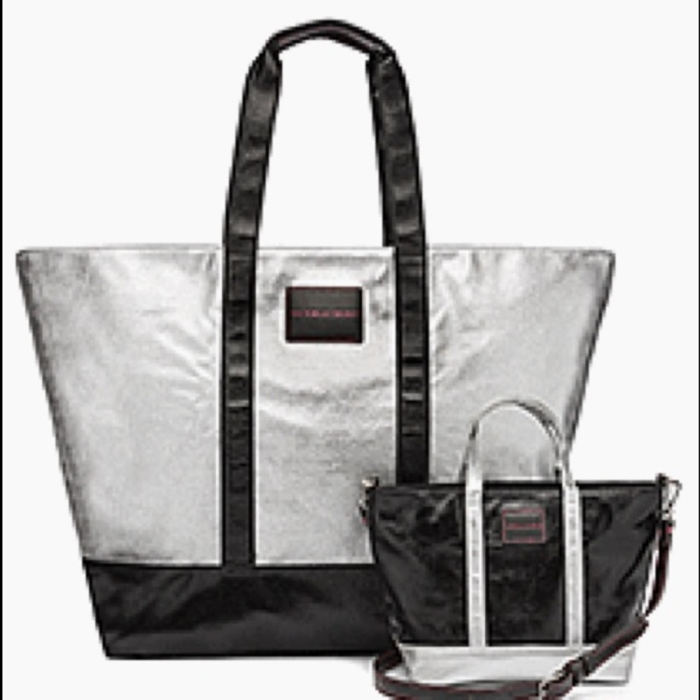 Victoria's Secret weekend tote nwt