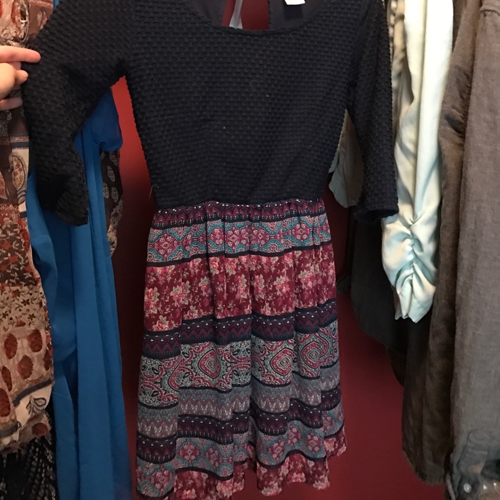 Juniors Xs dress