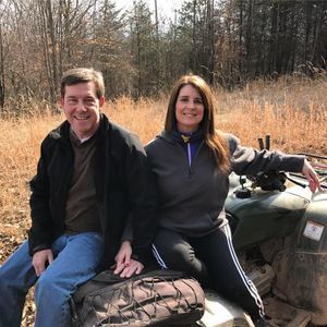 Meet your Posher, Connie