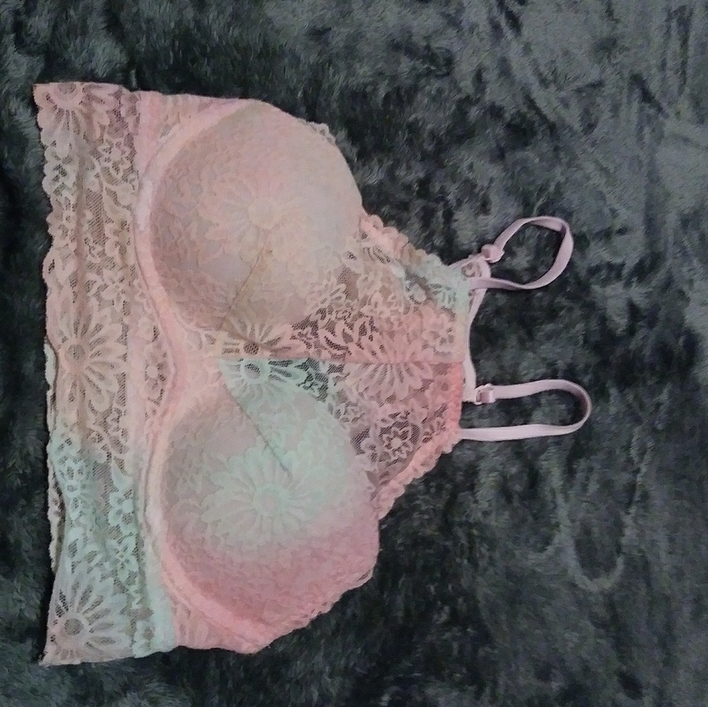 Lace Bralette