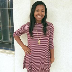 Meet your Posher, Allison