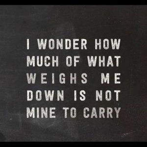 Meet your Posher, Randy