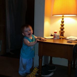 Meet your Posher, Mary