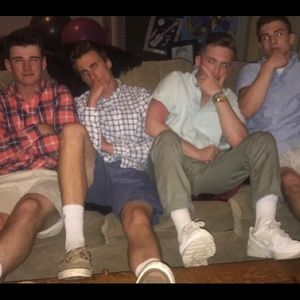 Meet your Posher, Tyler