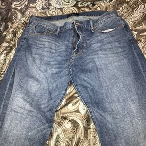Lucky brand jeans 36/32