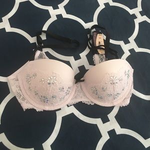 Victoria Secret Bras 34B