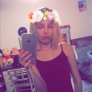 Meet your Posher, Lilly