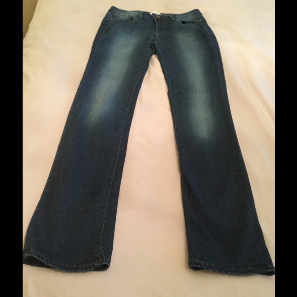 Paige jeans Skyline Straight
