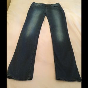 Paige jeans Skyline Straight