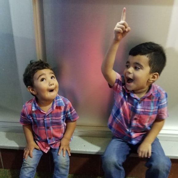 Meet your Posher, Kyle - Picture 1 of 1