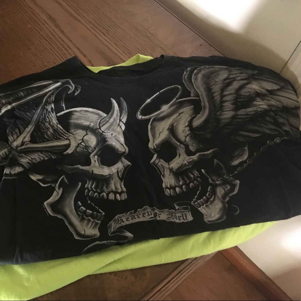 Men's tshirt